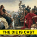 die is cast
