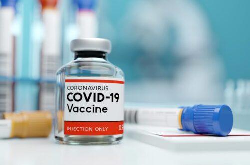 covid 19 coronavirus vaccine