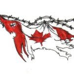 Canadian Poll – Our Country Is Doomed