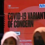 The Delta Variant Scare Tactic