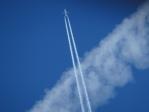 contrail