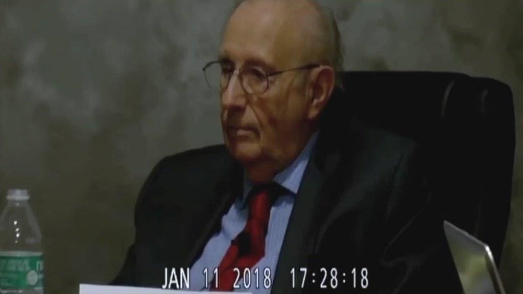 Deposition Stanley Plotkin