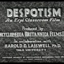 Despotism 1946