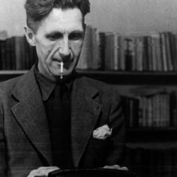 George Orwell: A Life in Pictures