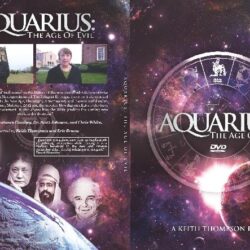 Aquarius: The Age of Evil