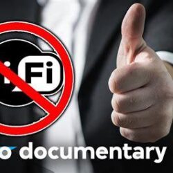 Offline is the New Luxury