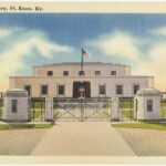 Something’s Up With Gold