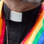 Vatican Allowing Gay Priests