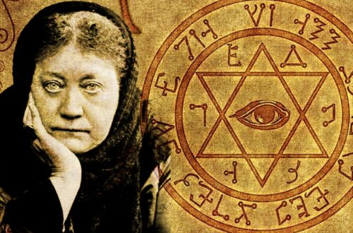 Madame Blavatsky 1920x1080