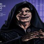 Let’s Talk About Klaus Schwab