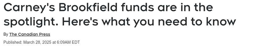 Screenshot 2026 01 25 at 11 08 06 Canada election Mark Carney Brookfield in the spotlight