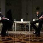 Tucker Carlson Interview