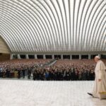 Pope Francis Denounces Anti-Vaxxers