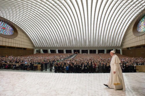 Vatican Pope Francis 1920x1080